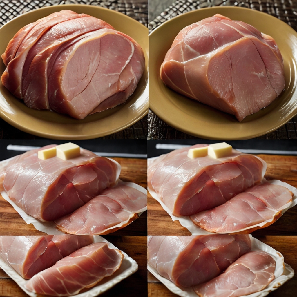 costco ham