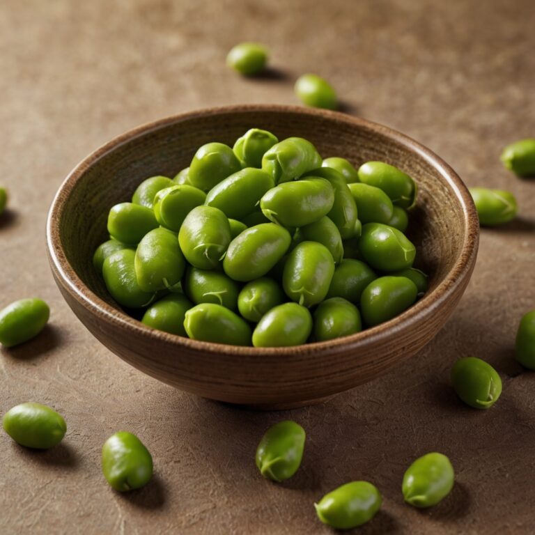Can You Eat Edamame Skin