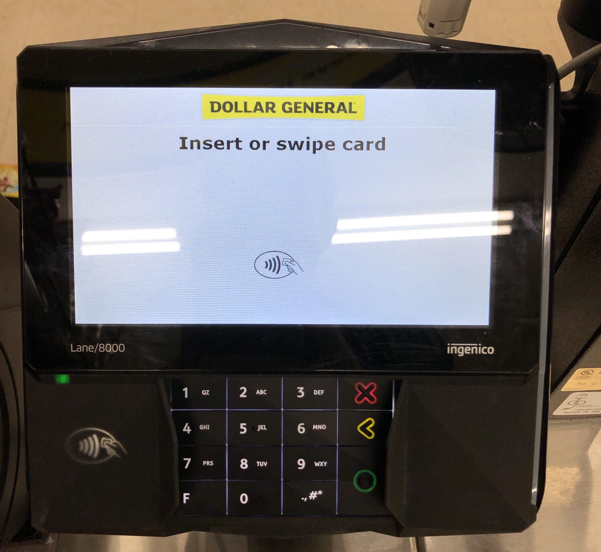 Does Dollar General Take Apple Pay Maggie Choos