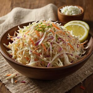Raising Cane's Coleslaw Recipe