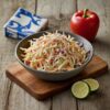Raising Cane's Coleslaw Recipe