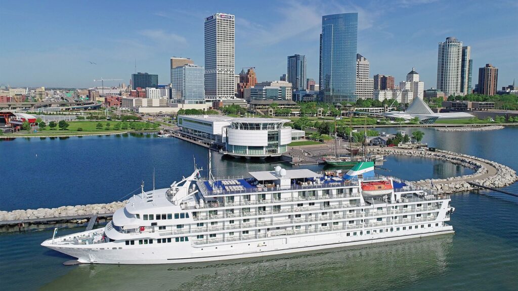 why are great lakes cruises so expensive