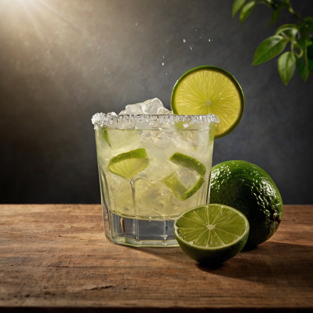 Costco Margarita Mix