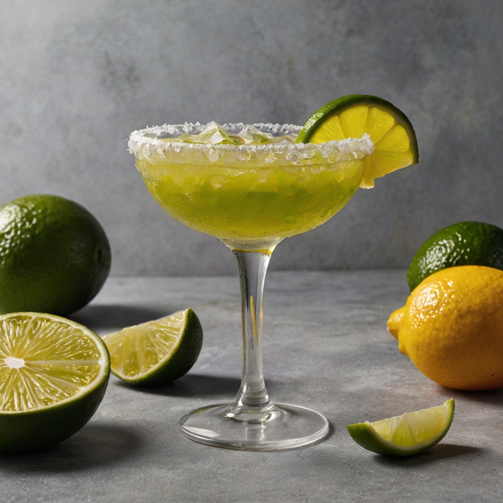 Costco Margarita Mix