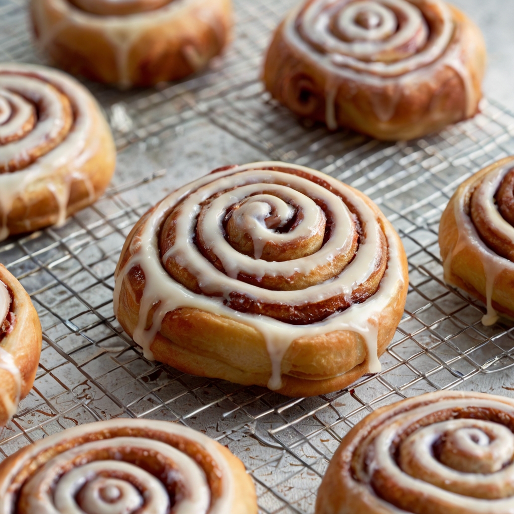 how to open pillsbury cinnamon rolls