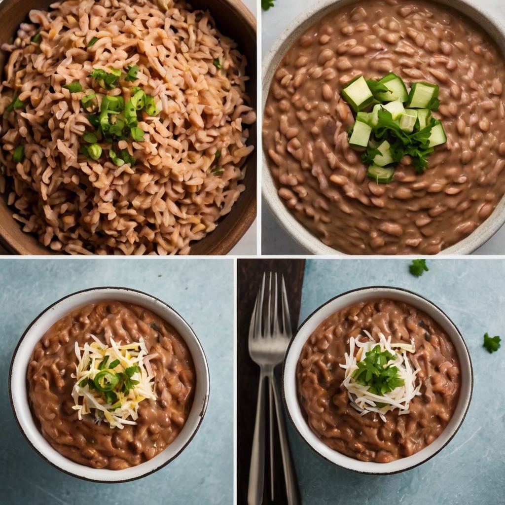 How Long Are Refried Beans Good For In The Fridge