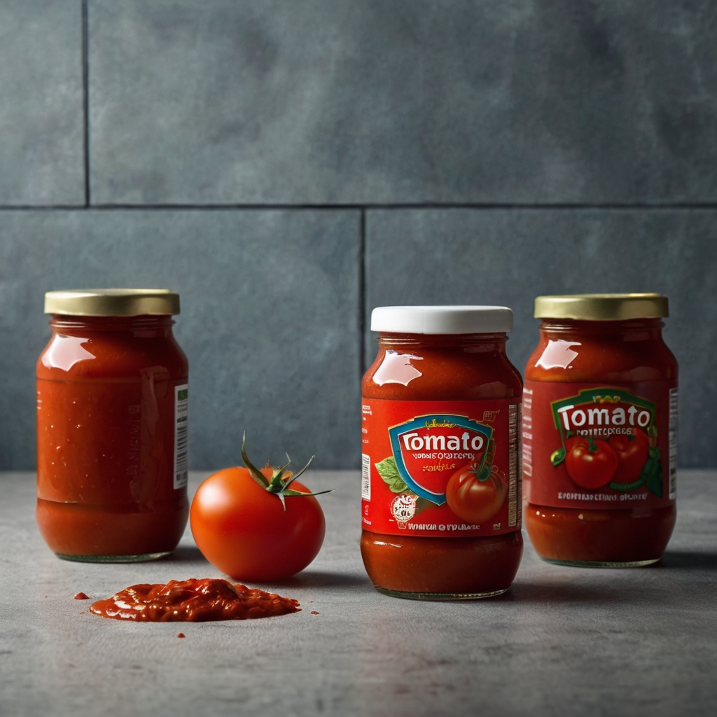 How Long Is Tomato Paste Good For In The Fridge