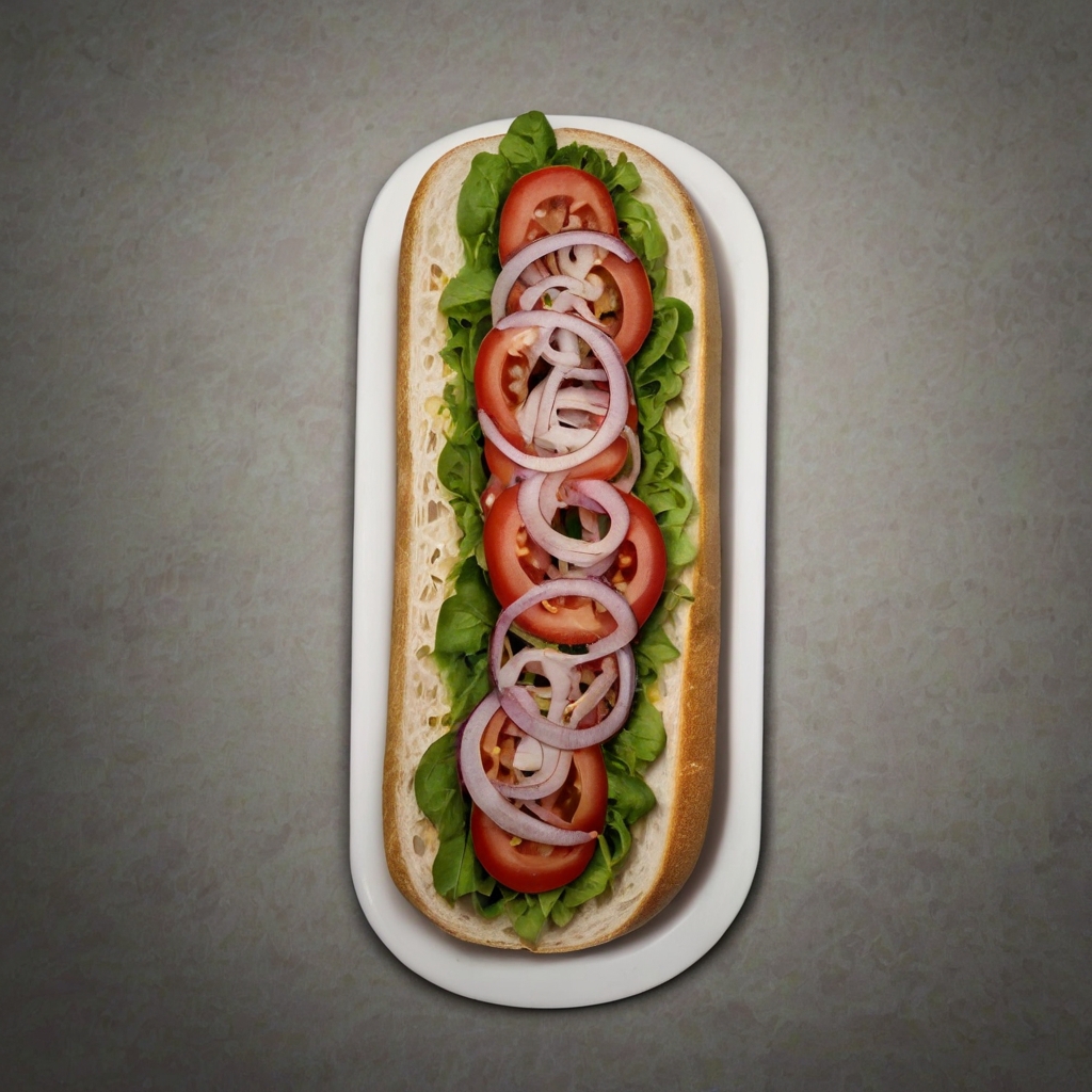 How Long Is an Italian Sub Good For In The Fridge