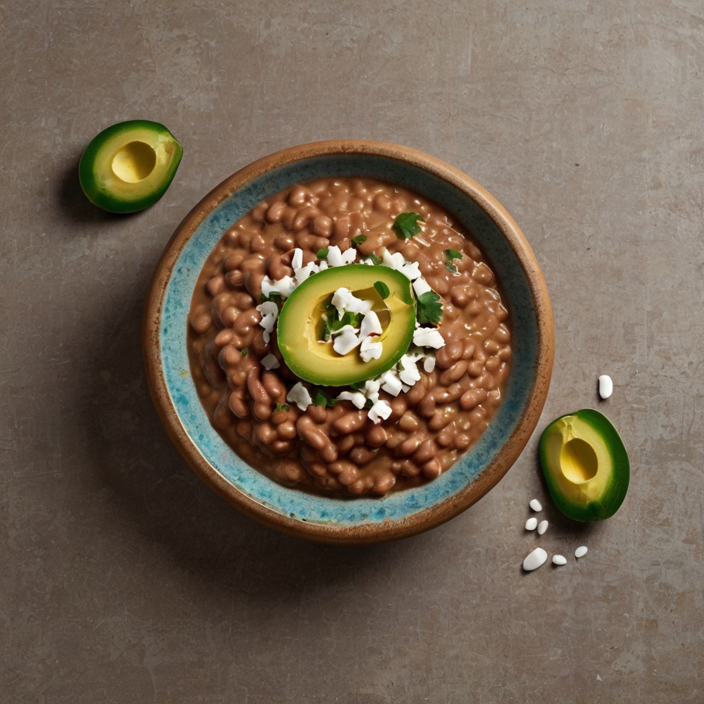 How Long Are Refried Beans Good For In The Fridge