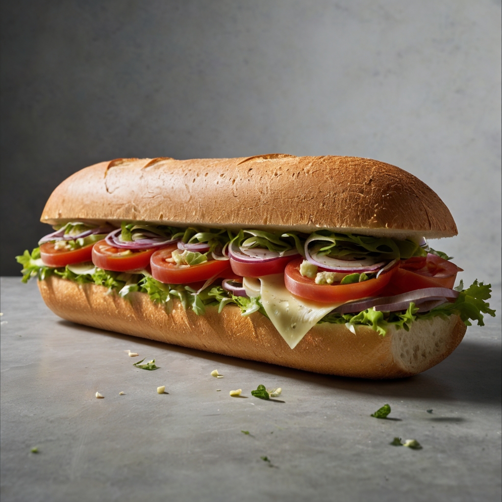How Long Is an Italian Sub Good For In The Fridge