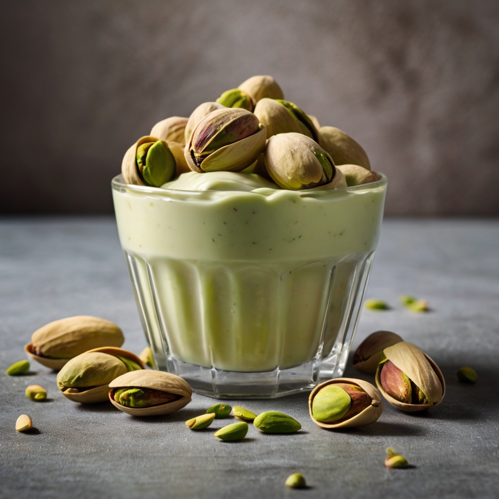 Pistachio Cream Costco