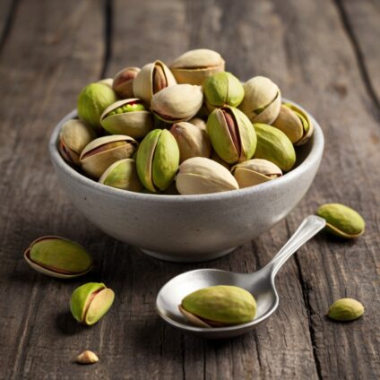 Pistachio Cream Costco