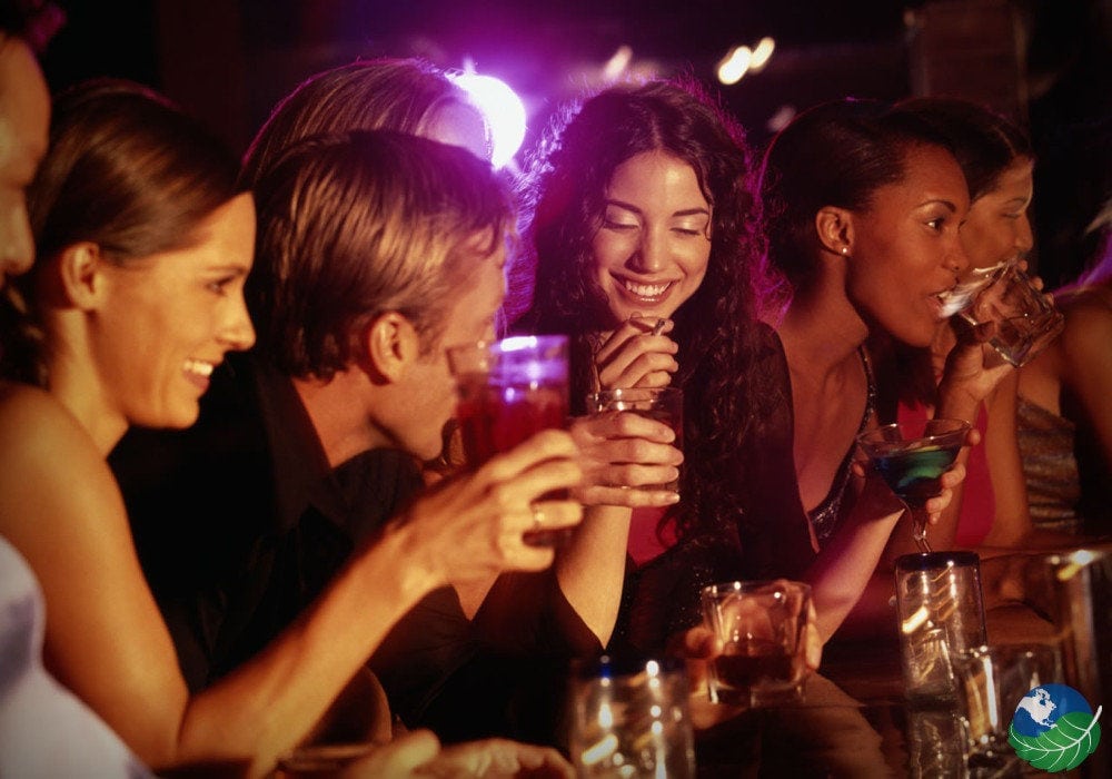 San Jose Costa Rica Nightlife