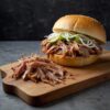 How Long Is Pulled Pork Good For in The Fridge