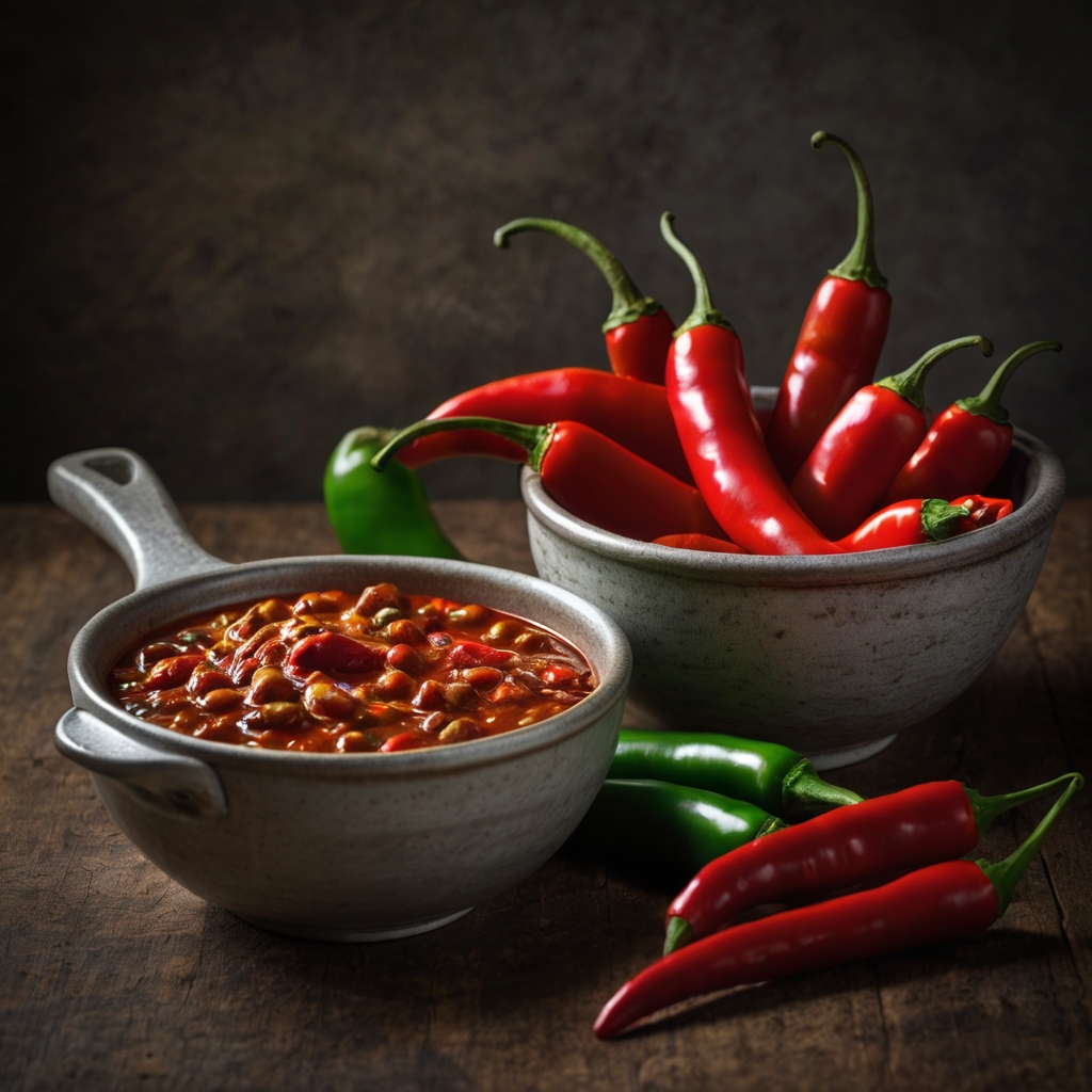 How Long is Chili Good For in The Fridge