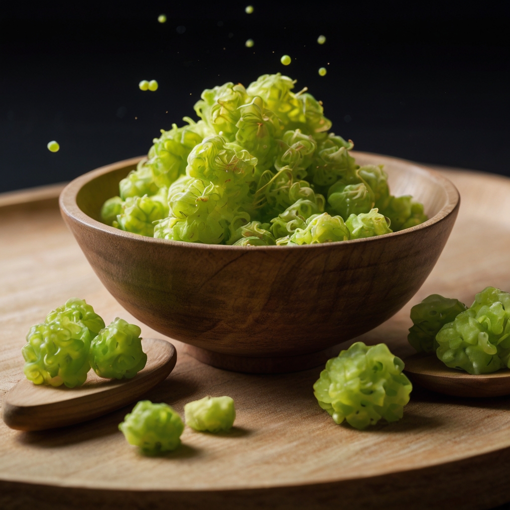 Is Wasabi Spicy
