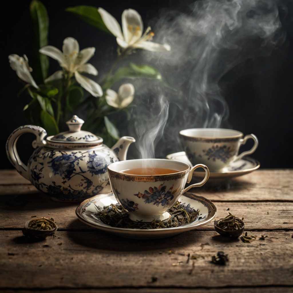 Does Tea Expire