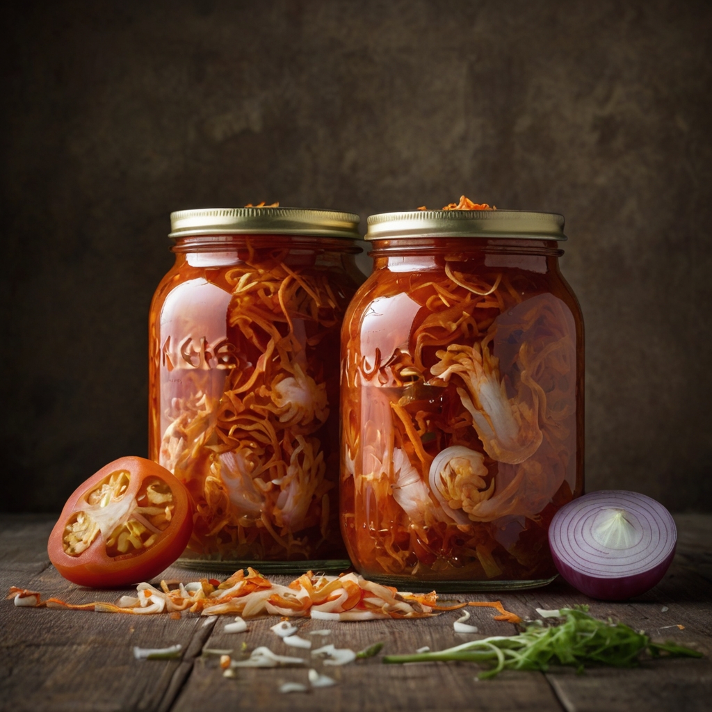 Does Kimchi Go Bad