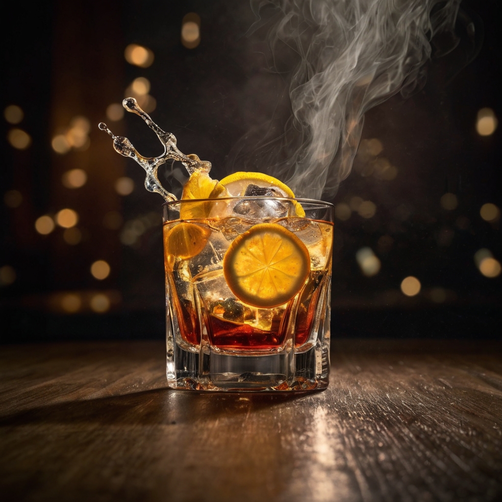 Vegas Bomb Recipe