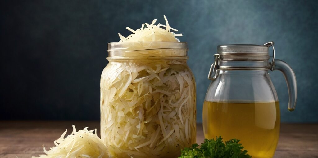 Does Sauerkraut Go Bad