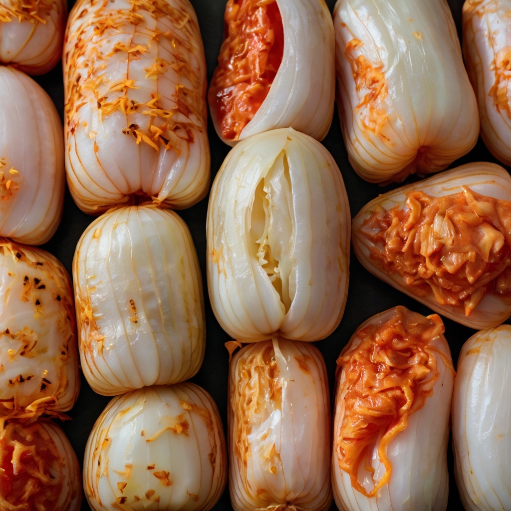Does Kimchi Go Bad