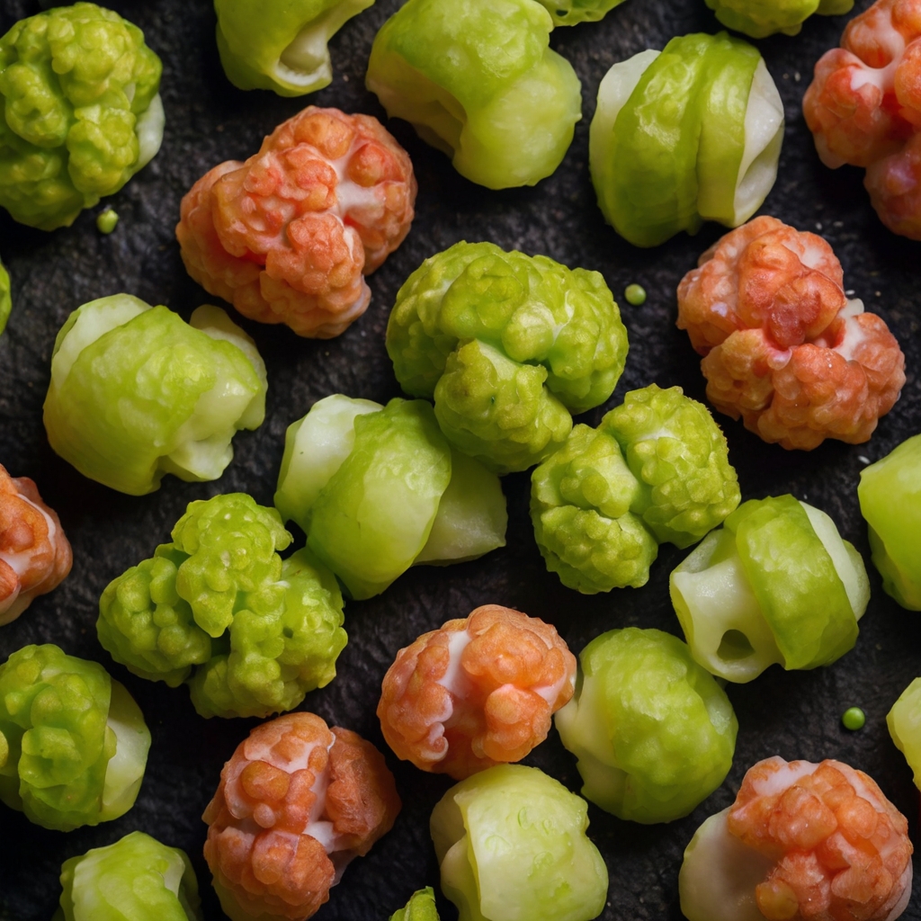 Is Wasabi Spicy
