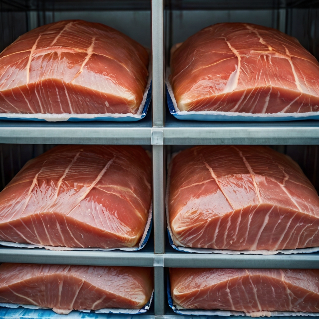 How Long Does Tuna Last in the Fridge