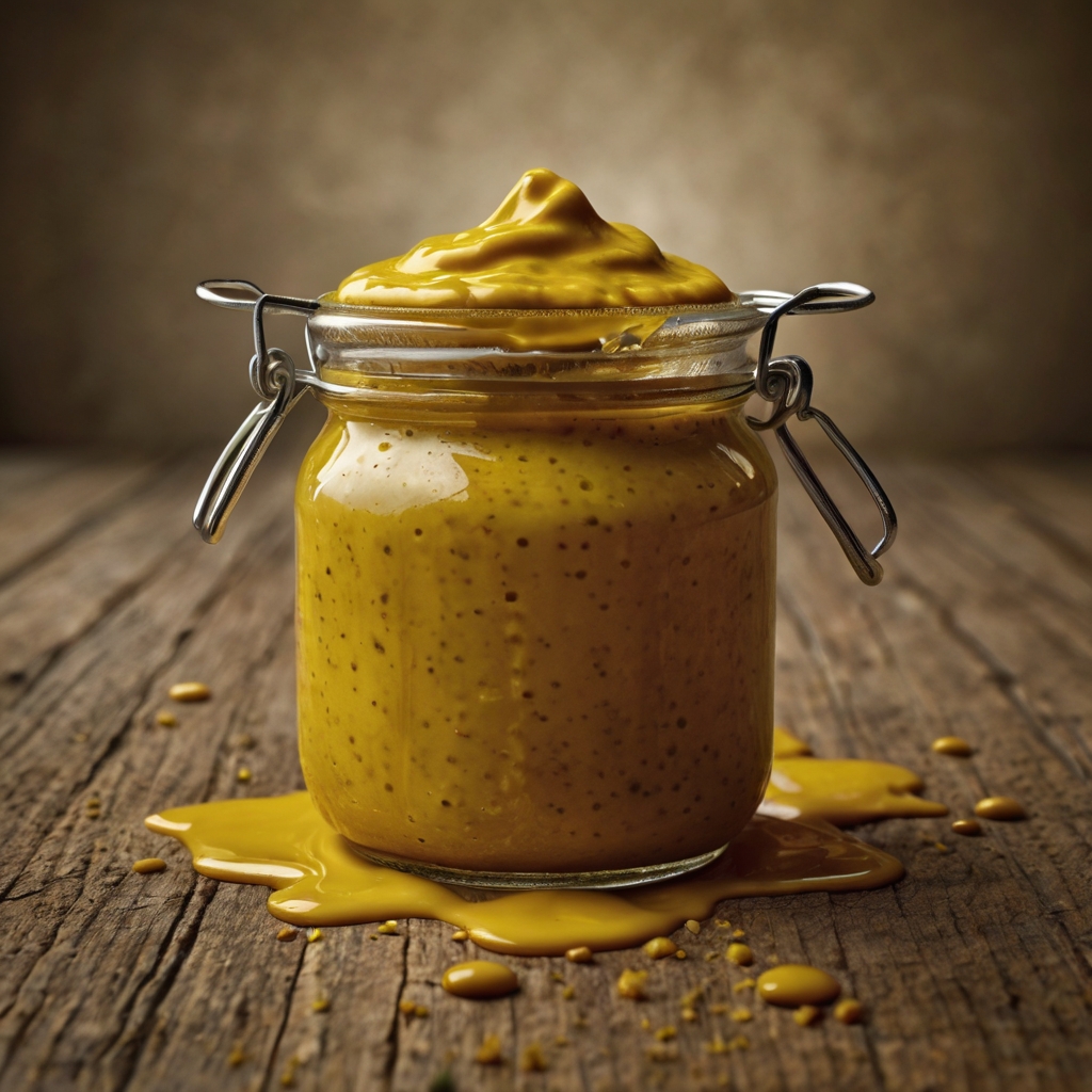 does mustard go bad?