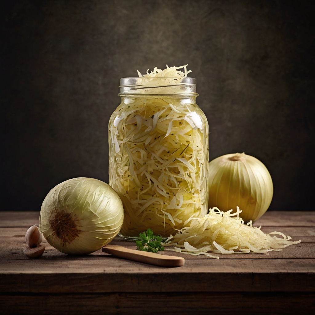 Does Sauerkraut Go Bad
