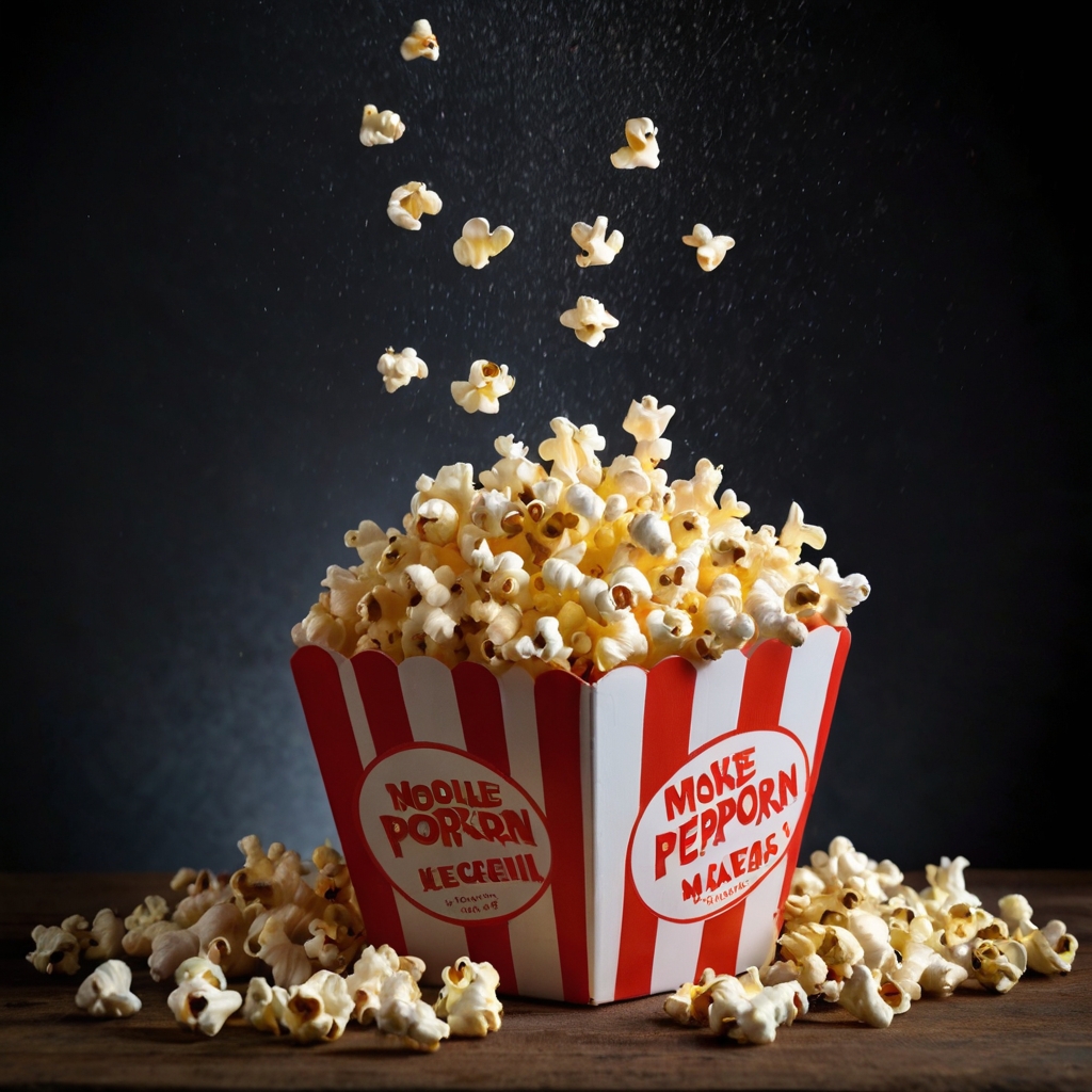 Do Popcorn Kernels Go Bad