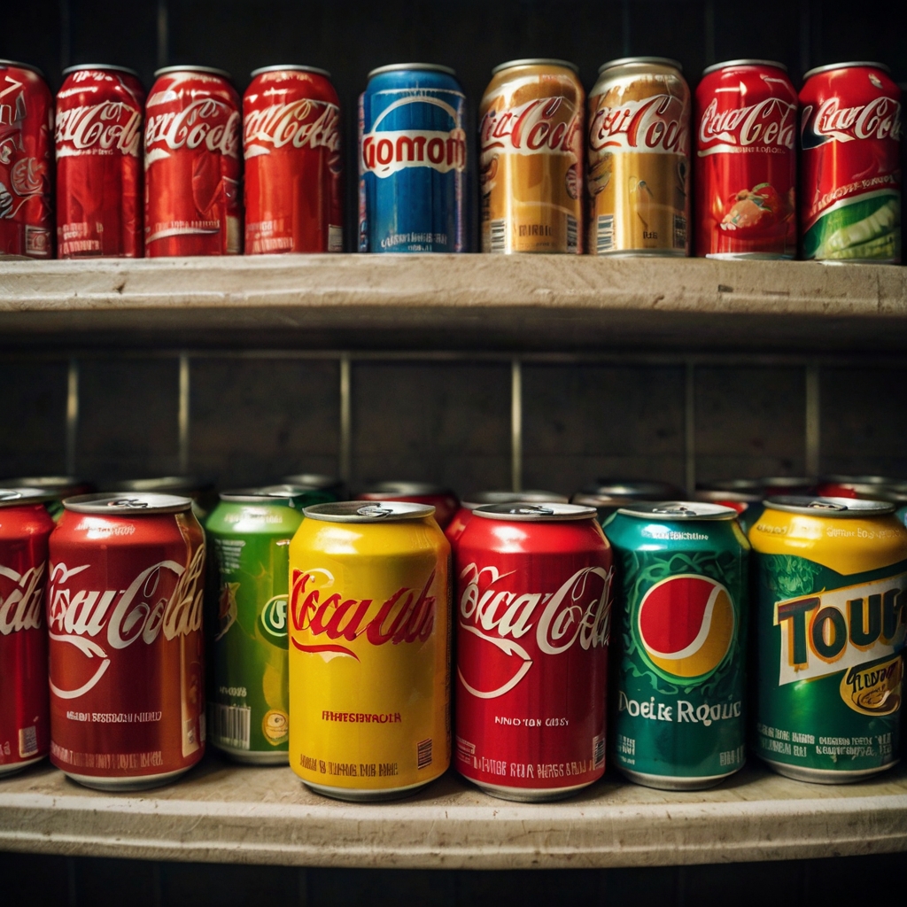 Can Soda Expire