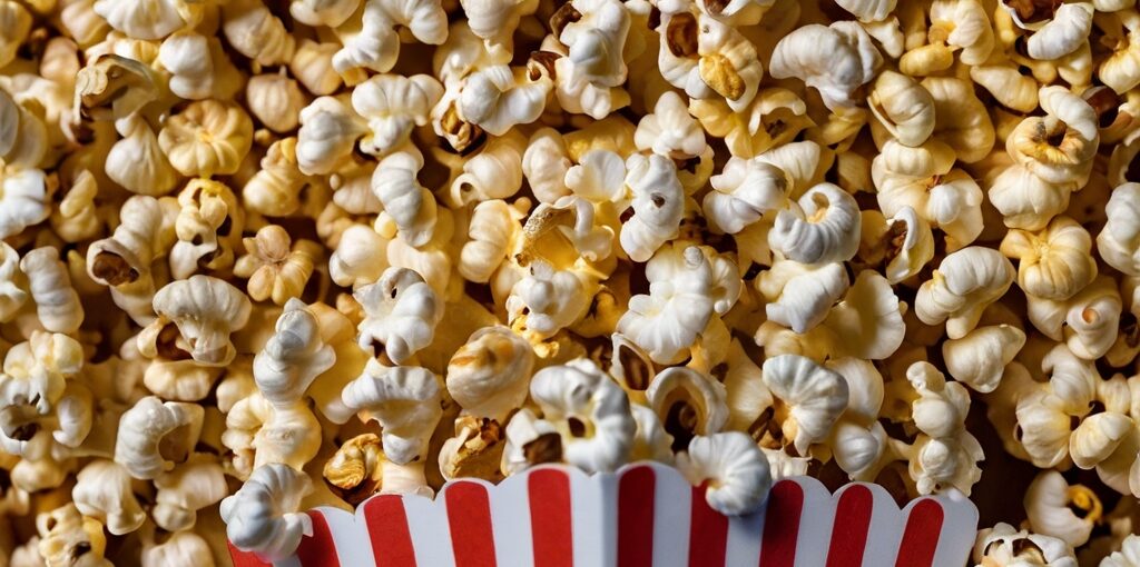 Do Popcorn Kernels Go Bad