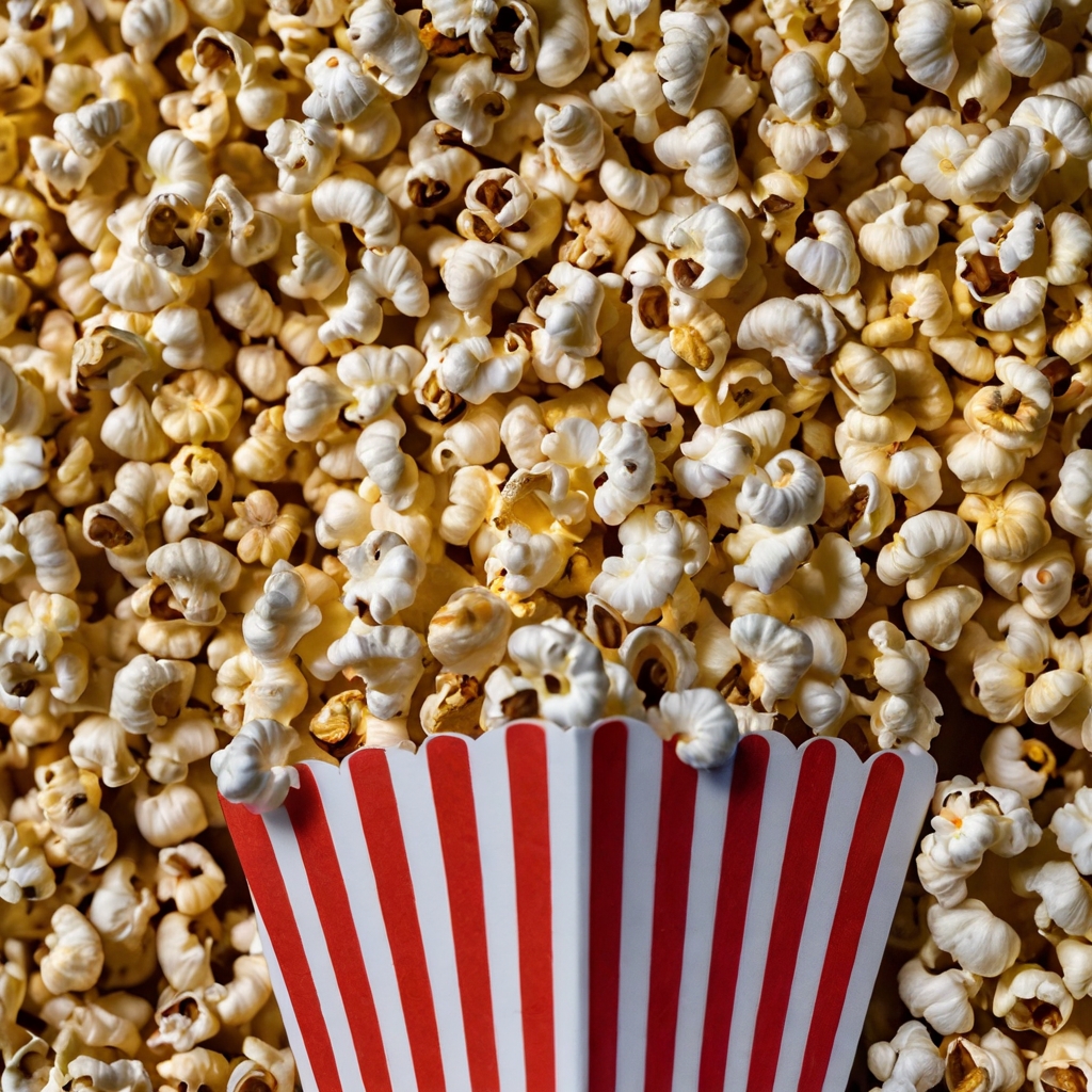 Do Popcorn Kernels Go Bad