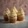 How Long Is Buttercream Good For in The Fridge