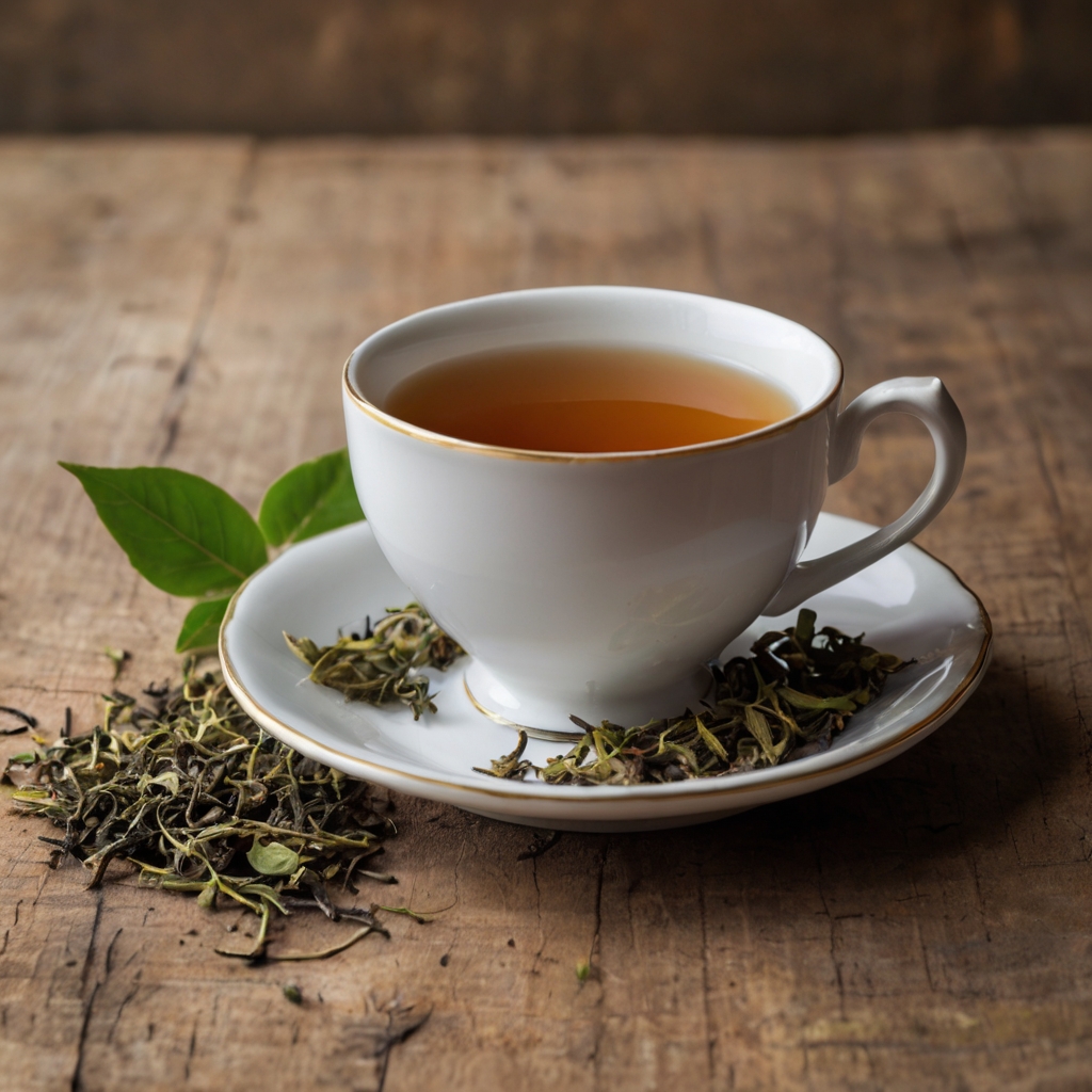 Does Tea Expire