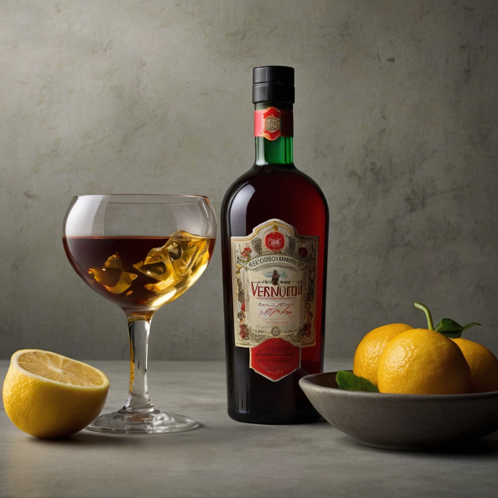 Does Vermouth Go Bad