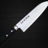 What is a Santoku Knife Used For
