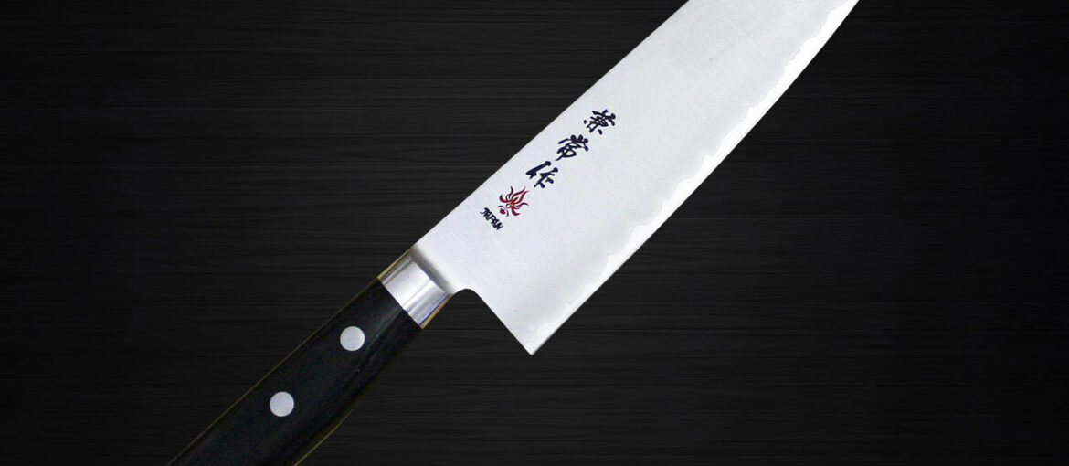 What is a Santoku Knife Used For