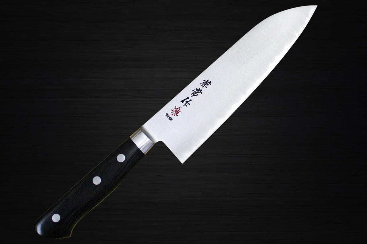 What is a Santoku Knife Used For