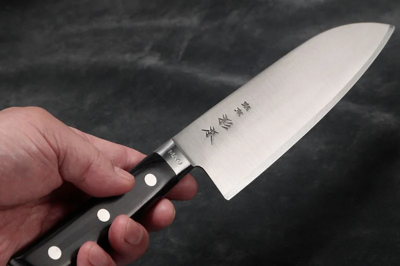 What is a Santoku Knife Used For