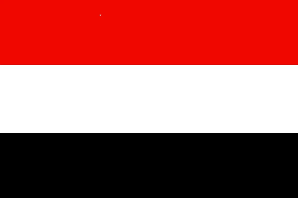Countries That Start With Y