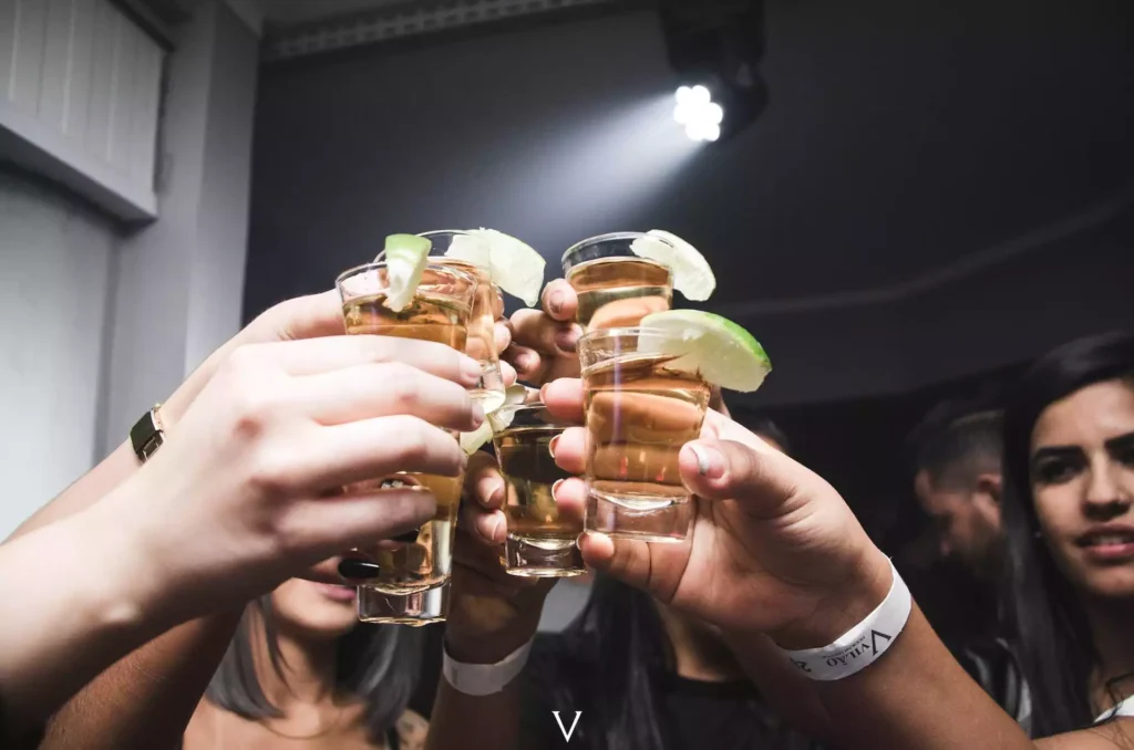 Drinking Age in India