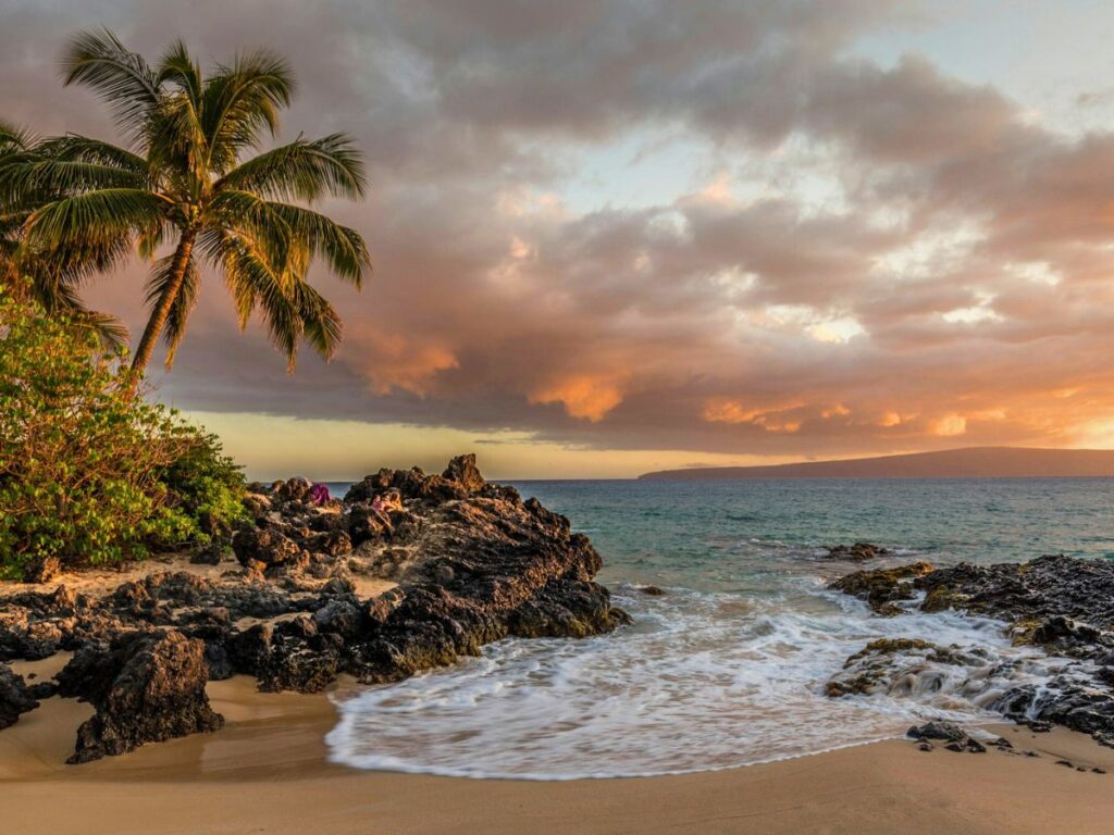 Hawaii Captions