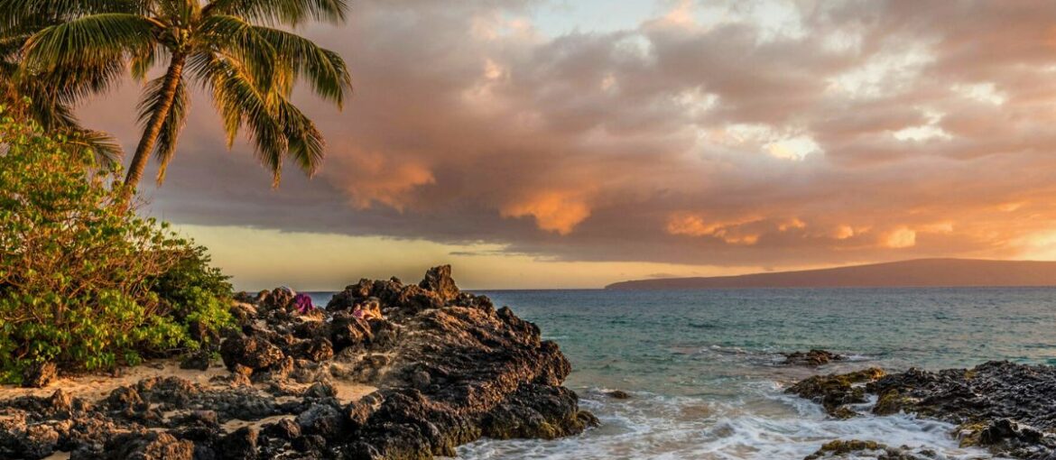 Hawaii Captions