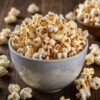 Is Kettle Corn Healthy