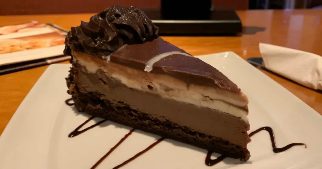 
Olive Garden Birthday Reward
