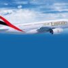 USA to India Flight Ticket Price Emirates