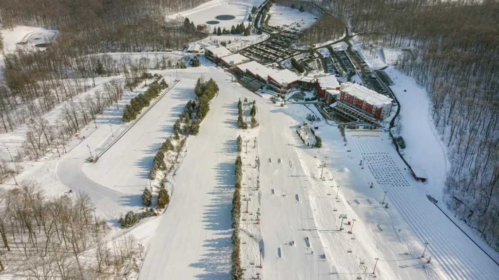 bear creek lift tickets