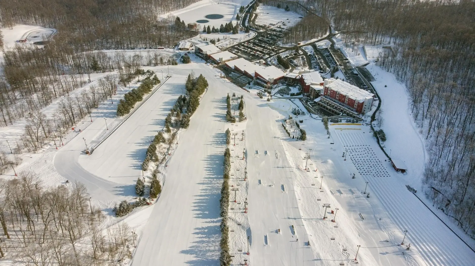 bear creek lift tickets