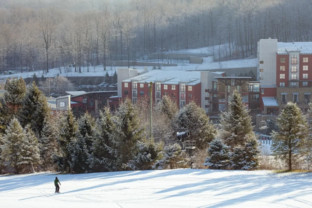bear creek lift tickets